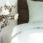 Апартаменты Flussblick Am Toepferberg 8