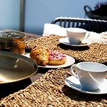 Апартаменты Flussblick Am Toepferberg 8 *