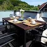 Flussblick Am Toepferberg 8 Апартаменты