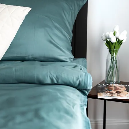 Apartmán Flussblick Am Toepferberg 8 *