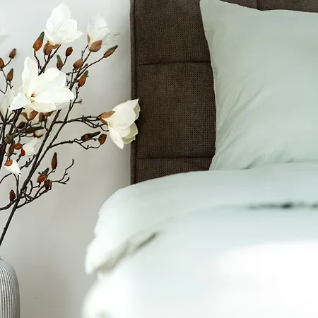 Apartmán Flussblick Am Toepferberg 8