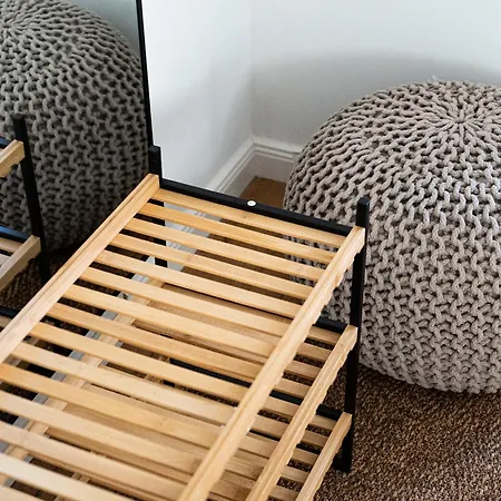 Flussblick Am Toepferberg 8 *