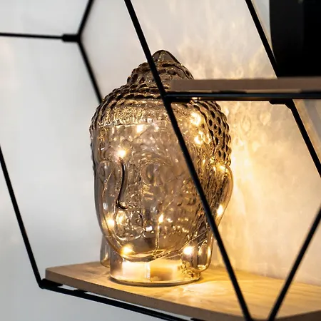 Apartmán Flussblick Am Toepferberg 8