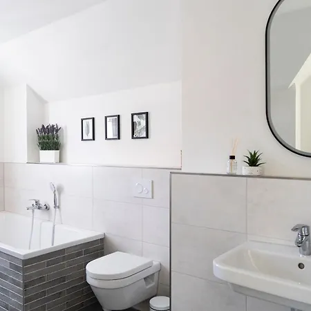 Flussblick Am Toepferberg 8 Bad Schwartau