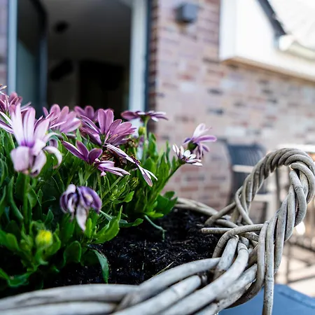 Flussblick Am Toepferberg 8 Bad Schwartau