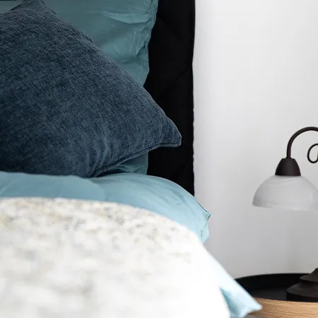 Flussblick Am Toepferberg 8 * Bad Schwartau