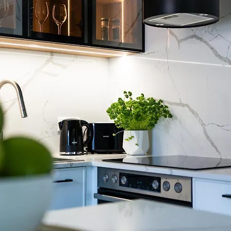 Flussblick Am Toepferberg 8 * Bad Schwartau