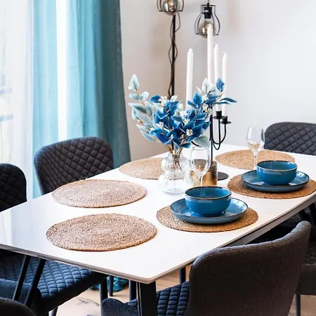 Flussblick Am Toepferberg 8 Apartmán Bad Schwartau