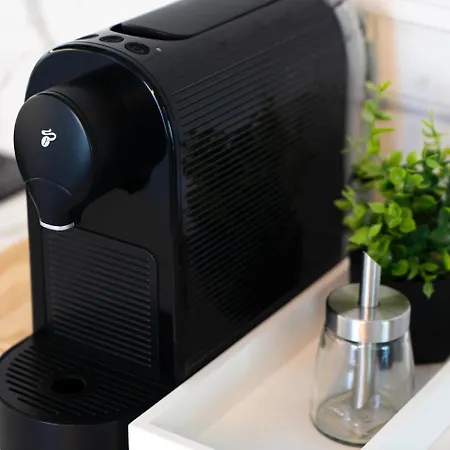 Apartmán Flussblick Am Toepferberg 8 Bad Schwartau