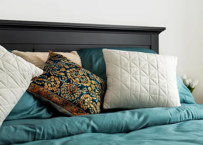 Appartamento Flussblick Am Toepferberg 8 *